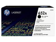 HP 652A 黑色原廠 LaserJet 碳粉盒 (CF320A)