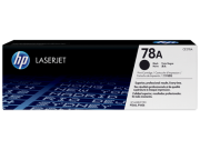 HP 78A 黑色原廠 LaserJet 碳粉盒(CE278A)