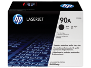 HP CE390A 黑色原廠 LaserJet 碳粉盒