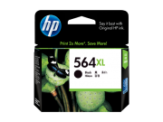 HP 564XL 高容量原廠墨盒 
