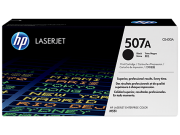 HP 507A 原廠 LaserJet 碳粉盒 