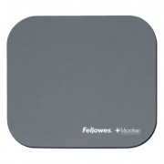 Fellowes Microban® FW5934005/FW5933907 防菌滑鼠墊  