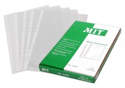 MIT 4045 F4 11孔文件套