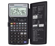 CASIO FX-5800P 科學函數機 