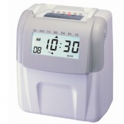 NEEDTEK UT-6800 六欄位電子打咭鐘(台灣製造)