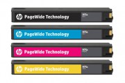 HP 975A 原廠 PageWide 墨盒