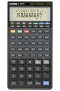 CASIO FX-4500PA 科學函數機 -停產