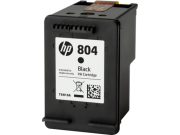 HP 804 原廠墨盒 