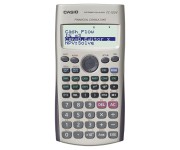 CASIO FC-100V Financial Calaulators 金融計算機