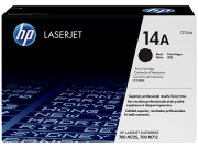 HP CF214A 黑色原廠 LaserJet 碳粉盒