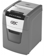 GBC ShredMaster 100X 全自動碎紙機(4x28mm)