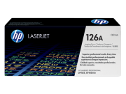 HP 126A 原廠 LaserJet 成像感光鼓 (CE314A)