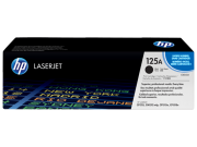 HP 125A 原廠 LaserJet 碳粉盒 (CB540A)