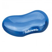 Fellowes FW91177/FW9112301 水晶啫喱前臂軟墊 