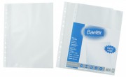 BANTEX 2042EW A4 11孔文件保護套 (100個裝) 