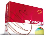SINAR SPECTRA 印尼顏色影印紙 A4 80gsm (23色)