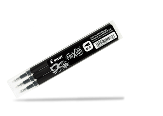 Pilot BLS-FR5 Frixion Ball 0.5 Refill