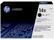 HP CF214X 高容量黑色原廠 LaserJet 碳粉盒