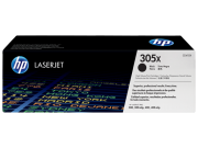 HP CE410X 高容量黑色原廠 LaserJet 碳粉盒