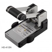 CARL HD-410N 雙孔打孔機 (100張)