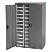 樹德 SHUTER A5-336D(加門型) 專業零物件分類櫃