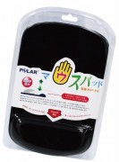 POLAR PGP-216 長方型手枕滑鼠墊 