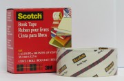 3M Scotch 845 圖書膠紙 (1.5