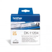 Brother DK-11204 多用途標籤帶 (17 x 54mm) 300個