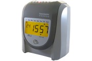 Timemaster TM900 電子咭鐘機