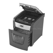 GBC Shredmaster 50X 全自動碎紙機(4x28mm) 