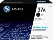 HP 37A 黑色原廠 LaserJet 碳粉盒(CF237A)