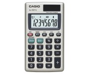 CASIO SL-797TV 攜帶式計算機 (8位)