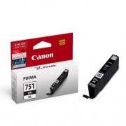 CANON CLI-751XL 原裝墨水盒(高用量)<5色>