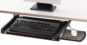 3M KD45 伸縮型卓底鍵盤座