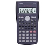 CASIO FX-82MS 科學函數機 