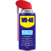 WD-40® 萬能防銹潤滑劑 (低氣味))300ml